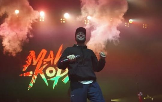 Bucureștiul în mijlocul unui val cultural: Impactul concertului lui Max Korzh asupra capitalei