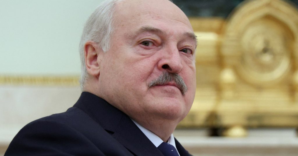 Propunerea lui Lukașenko pentru o întâlnire cu Zelenski: O analiză a implicațiilor politice și strategice