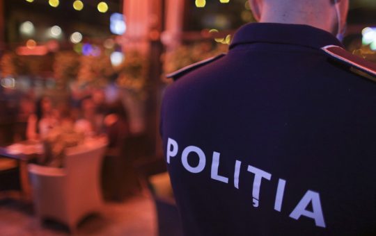 Conflicte interetnice în Centrul Vechi al Bucureștiului: O analiză a incidentului dintre români și ucraineni
