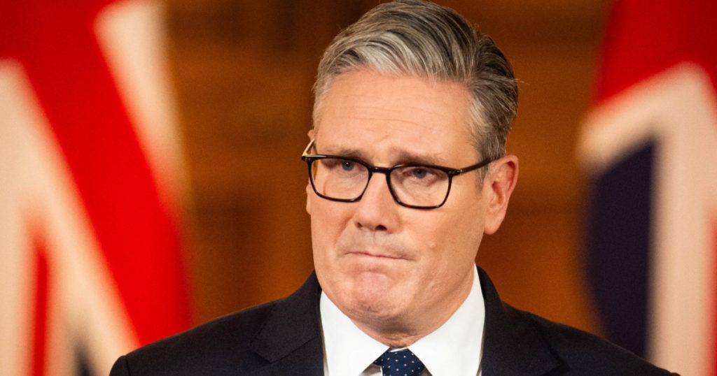 Provocări Politice și Perspective asupra Summitului UE-Regatul Unit: Impactul lui Keir Starmer