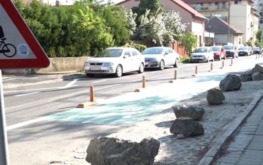 Conflictul dintre Primăria Timișoara și Garda de Mediu: Amenzi pe Spațiile Verzi și Măsuri Anti-Parcare