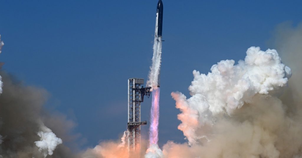SpaceX și Proiectul Starship: Un Pas Gigantic în Explorarea Spațială