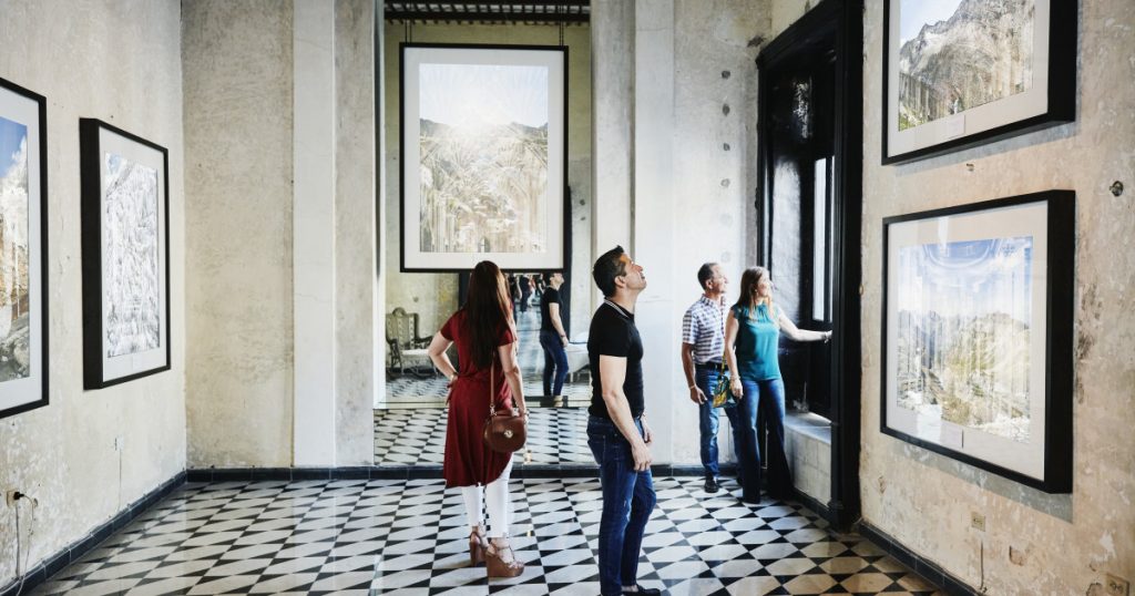 Noaptea Europeană a Muzeelor: O Sărbătoare Culturală în România și Impactul său asupra Societății