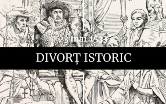 23 Mai în Istorie: O Privire Asupra Evenimentelor Care Au Schimbat Cursul Lumii