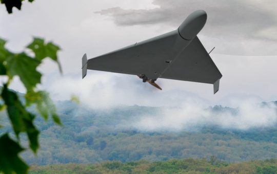 Alertele din Tulcea: Impactul atacurilor cu drone asupra securității naționale și regionale