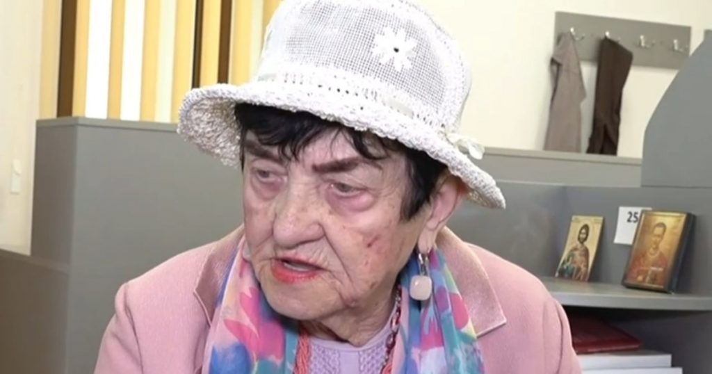Amalia-Susana Tușa: Inspirația Vârstei a Treia în Educație