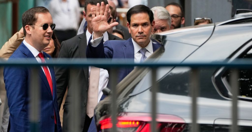 Marco Rubio Întreprinde O Misiune Diplomatică în India: Repararea Relațiilor Americano-Indiene Post-Trump