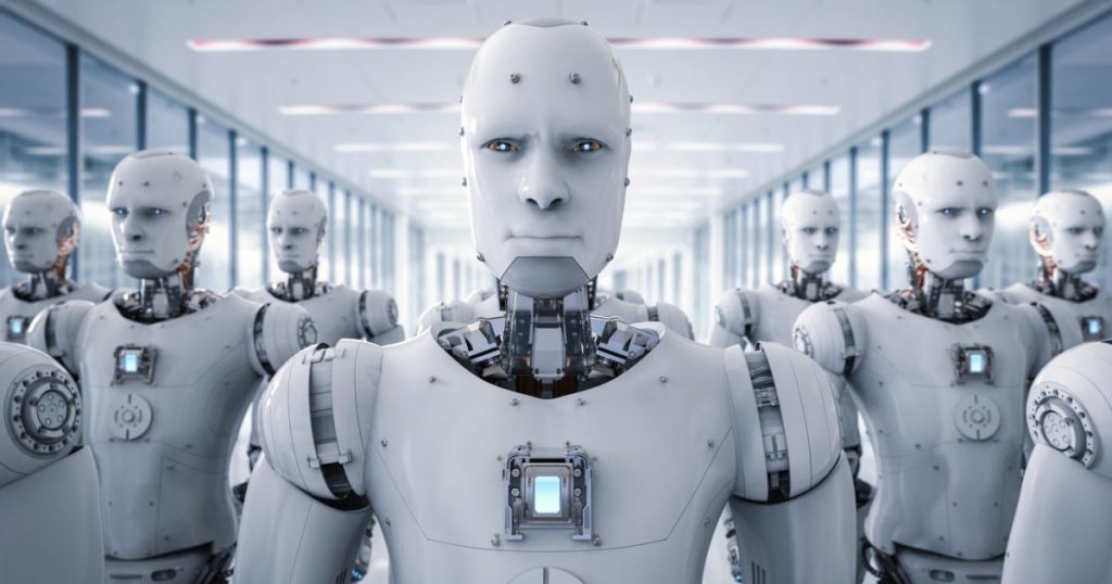 China și Viitorul Forței de Muncă: Revoluția Roboților Umanoizi și Impactul Asupra Economiei Globale