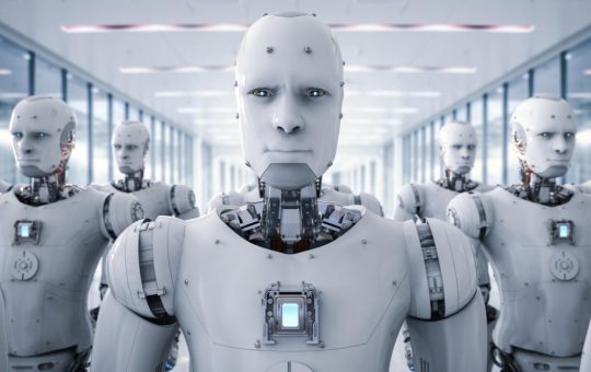 China și Viitorul Forței de Muncă: Revoluția Roboților Umanoizi și Impactul Asupra Economiei Globale