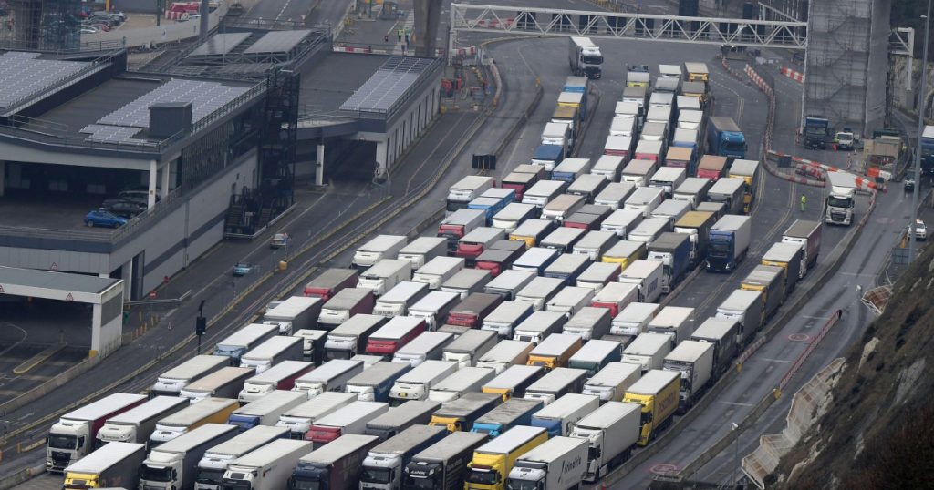 Refuzul Bruxelles-ului: Marea Britanie și dificultățile reintegrării în piața unică europeană