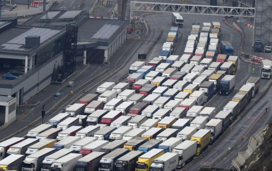 Refuzul Bruxelles-ului: Marea Britanie și dificultățile reintegrării în piața unică europeană