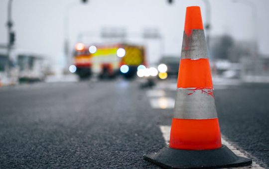 Accident rutier grav în județul Olt: Analiza impactului și provocărilor de siguranță pe drumurile României