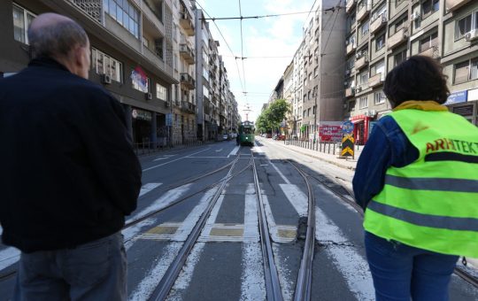 Anularea Trenurilor în Serbia: Un Semnal de Alarmă pentru Opoziția Antiguvernamentală
