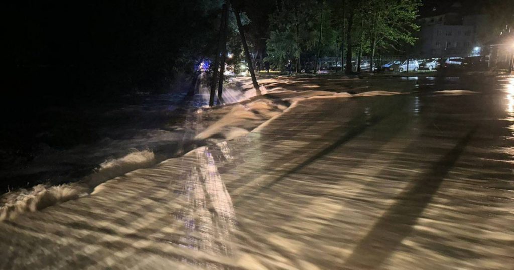 Furtuni devastează Republica Moldova: Impactul asupra infrastructurii și intervenția României