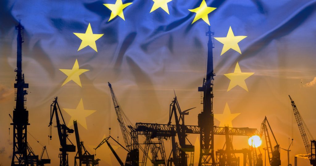 Avertismentul Franței cu privire la China: Implicații pentru industria europeană și strategia comercială globală