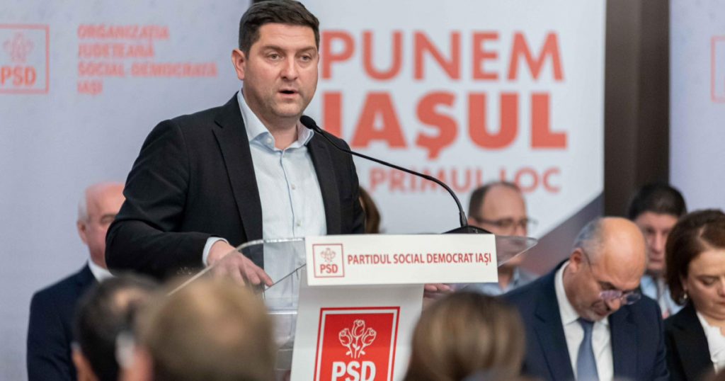 Critica lui Bogdan Cojocaru la adresa premierului Ilie Bolojan: O vizită fără impact pentru Moldova