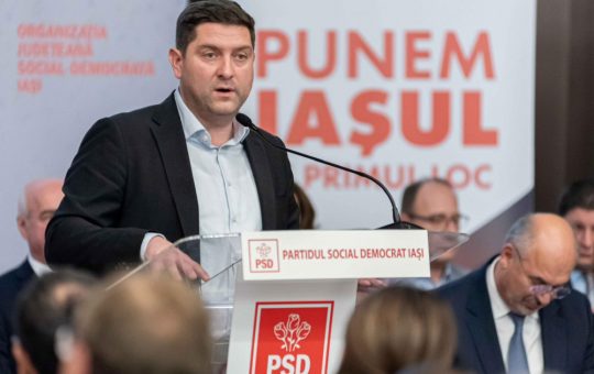 Critica lui Bogdan Cojocaru la adresa premierului Ilie Bolojan: O vizită fără impact pentru Moldova