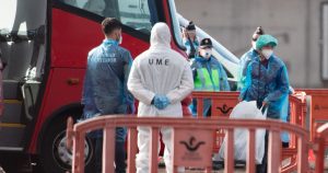Epidemia de Hantavirus pe nava MV Hondius: Impact, reacții și perspective de viitor