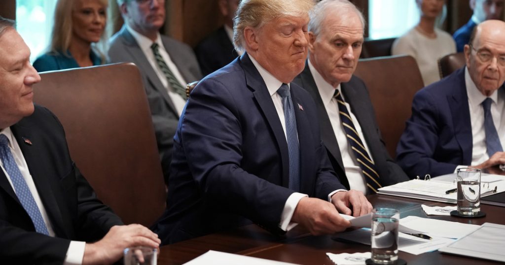 Donald Trump și dilema acordului cu Iranul: Între pace și război