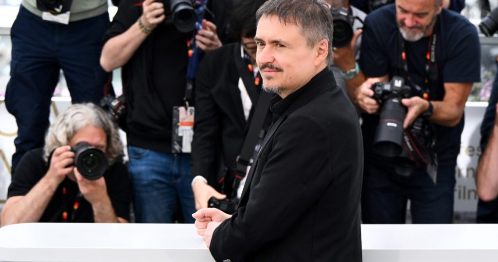 „Fjord” de Cristian Mungiu: O dramă românească ce cucerește Cannes-ul