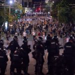 Protestele din Belgrad: O Revoluție în Faza de Întrebare pentru Viitorul Serbiei