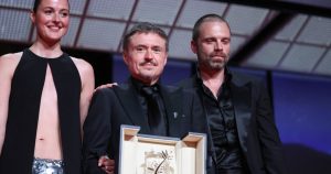 Cristian Mungiu și Palme d'Or: O Nouă Victorie la Cannes 2026