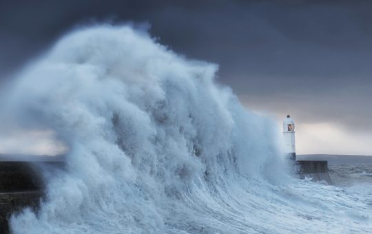 Medican: Fenomenul Meteorologic Devastator al Mării Mediterane și Implicațiile Schimbărilor Climatice