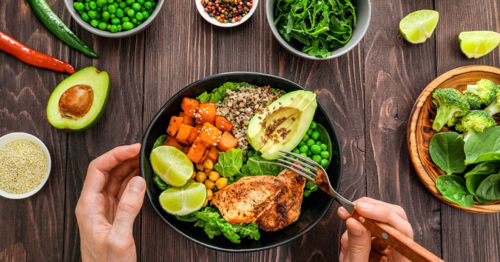 Importanța proteinelor în alimentație: cum contribuie la sănătate și menținerea masei musculare