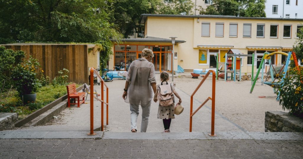 Înscrierile la Creșă și Grădiniță pentru Anul Școlar 2026-2027: Tot Ce Trebuie Să Știi