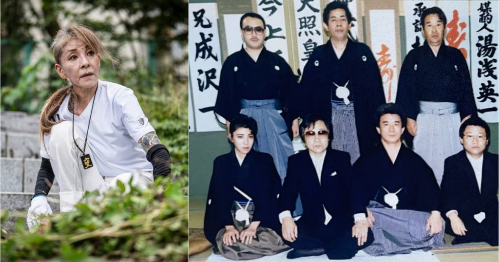 Mako Nishimura: Povestea singurei femei acceptate în yakuza și impactul ei asupra lumii interlope japoneze
