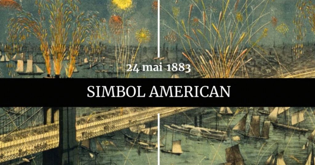 24 Mai în Istorie: De la Simboluri Americane la Inovații Științifice