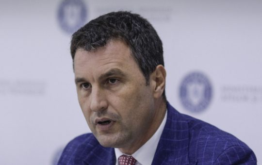 Tehnocrația în România: Un Răspuns Provocator la Criza Politică Actuală