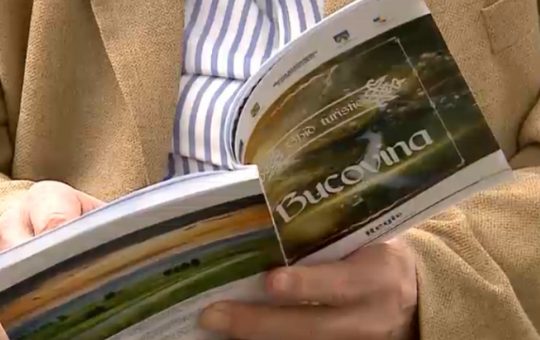 Reforma Ghizilor Turistici în România: O Nouă Era pentru Turismul Românesc?