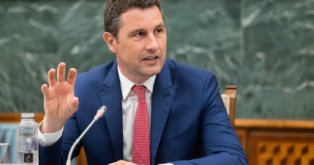 Stabilitatea UDMR în fața presiunilor politice: O analiză a declarațiilor lui Tanczos Barna