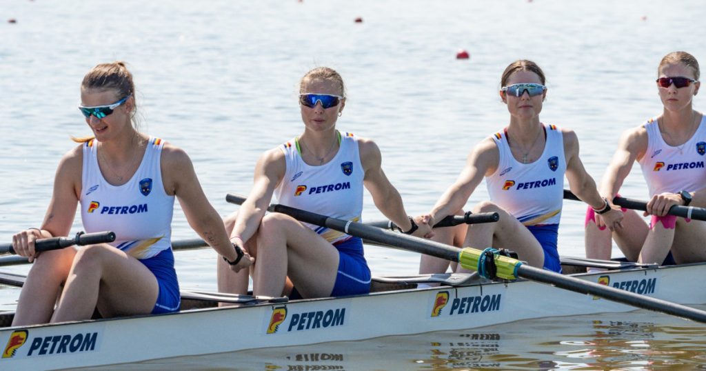Triumful României la Campionatul European de Canotaj pentru Juniori: O analiză detaliată a performanțelor și implicațiilor