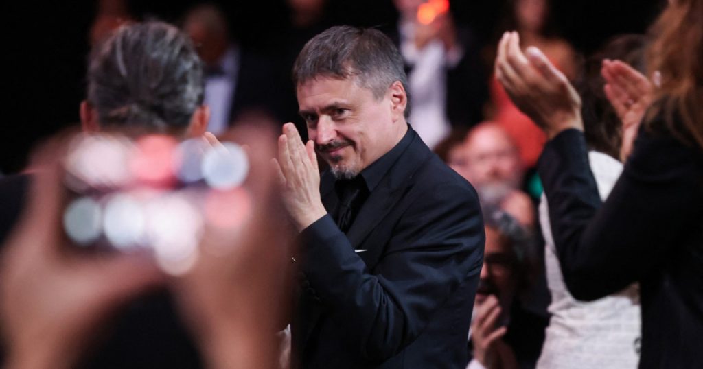 Impactul Premiului Palme d'Or asupra Imaginii României: Cristian Mungiu și Ilie Bolojan