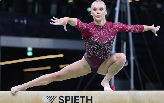 Revenirea sportivilor din Rusia și Belarus în competițiile europene: o analiză profundă a implicațiilor și controversei
