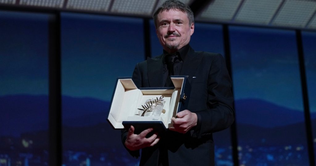 Nicușor Dan și Apelul pentru Susținerea Cinematografiei Românești în Era Premiilor Internaționale
