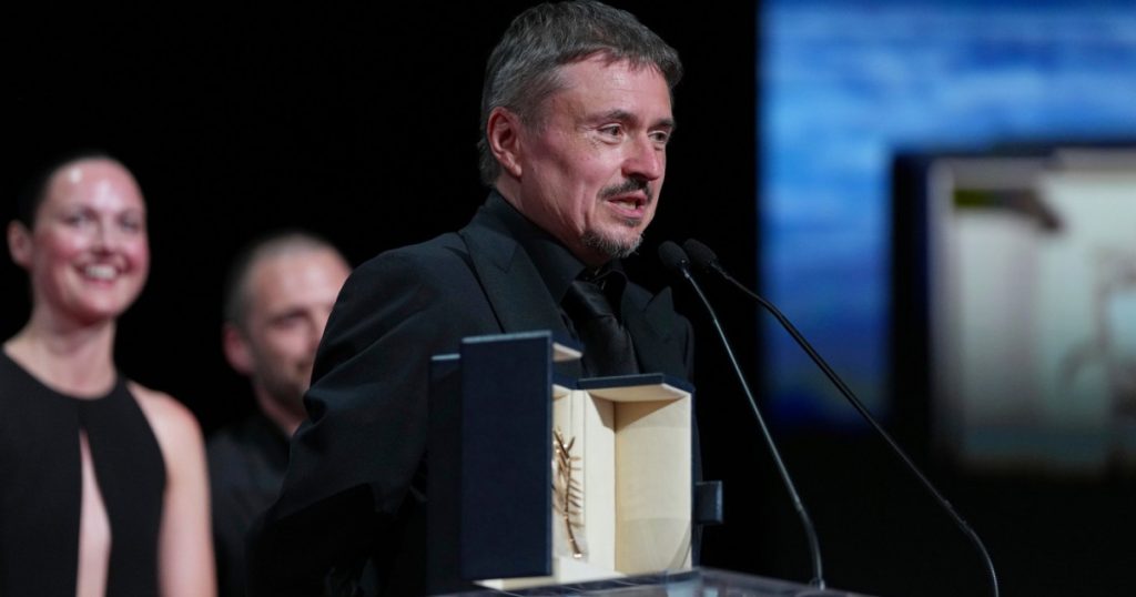 Cristian Mungiu și Palma de Aur: O Victorie Cinematografică pentru România și Republica Moldova