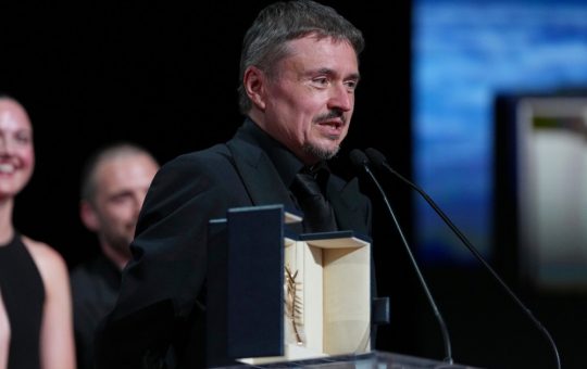 Cristian Mungiu și Palma de Aur: O Victorie Cinematografică pentru România și Republica Moldova