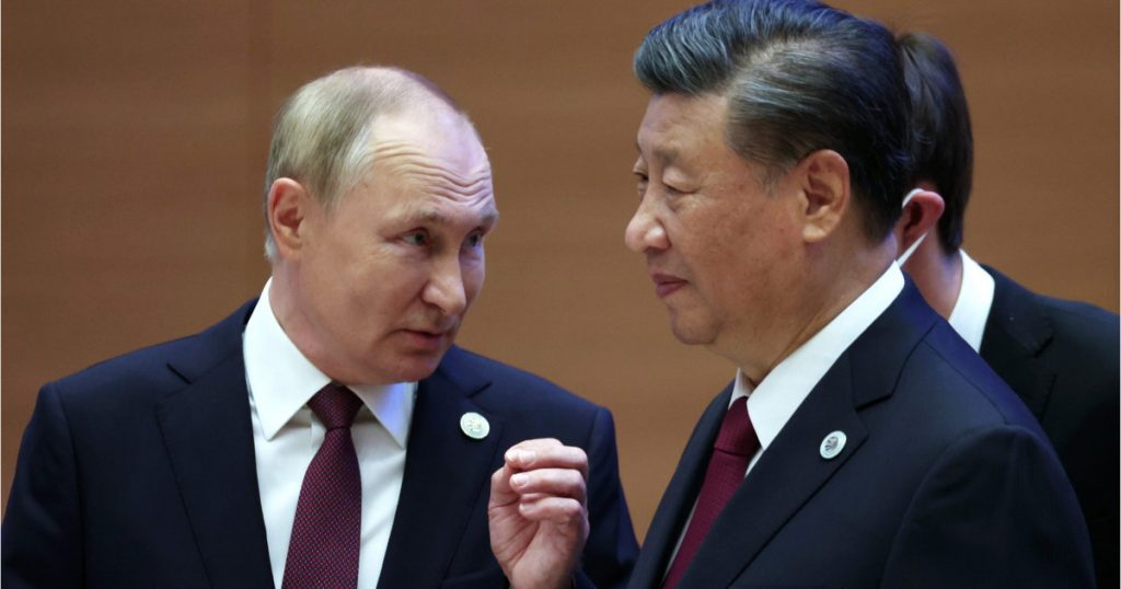 Arctica: Punctul Sensibil al Relației Dintre Rusia și China în Contextul Geopoliticii Moderne