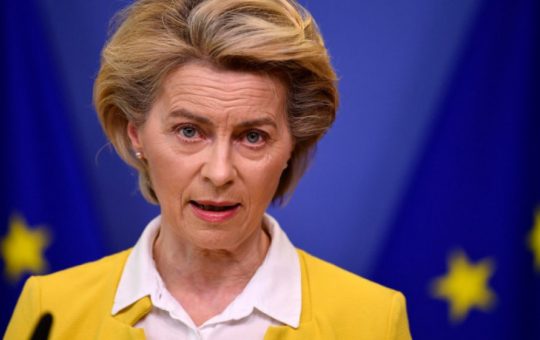 Ursula von der Leyen în Lituania: O analiză aprofundată a crizei dronelor și a securității regionale