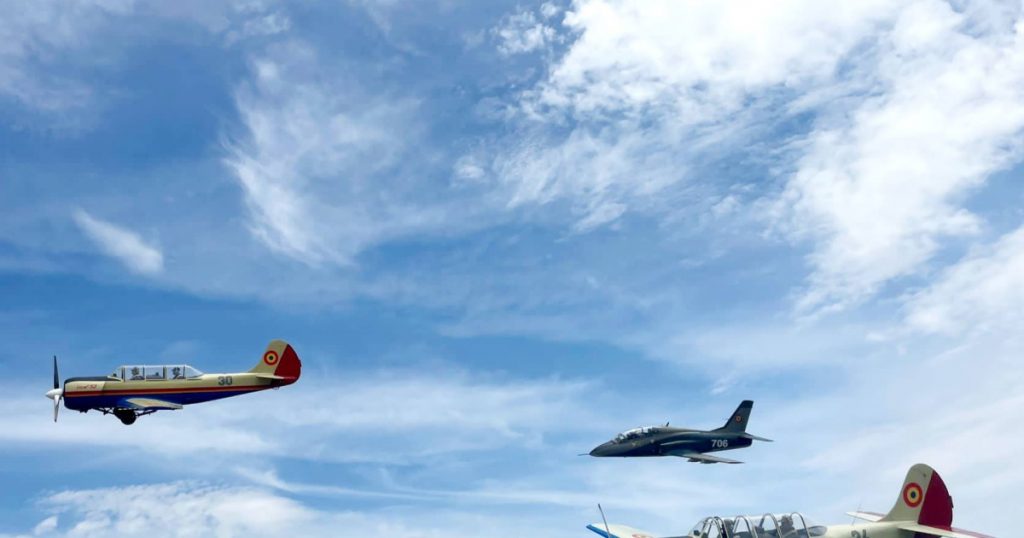Suspendarea Mitingului Aviatic de la Boboc: Un Semnal de Alarmă în Contextul Securității Naționale