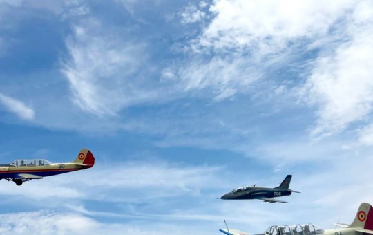 Suspendarea Mitingului Aviatic de la Boboc: Un Semnal de Alarmă în Contextul Securității Naționale