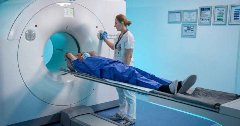 PSMA: O Investigație Revoluționară în Diagnosticul Cancerului de Prostată în România