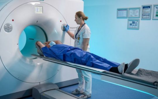 PSMA: O Investigație Revoluționară în Diagnosticul Cancerului de Prostată în România