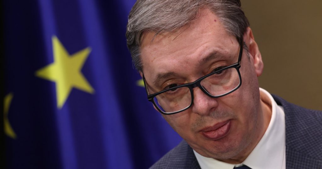 Aleksandar Vucic și perspectiva demisiei: contextul protestelor din Serbia