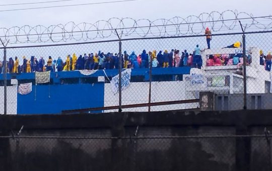 Revolta din închisoarea din Barinas: O privire detaliată asupra haosului din sistemul penitenciar venezuelean