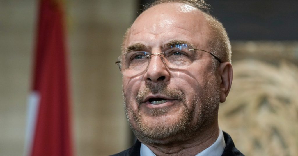Realegerea lui Mohammad Bagher Qalibaf: O Analiză a Impactului Politic și Diplomatic în Iran