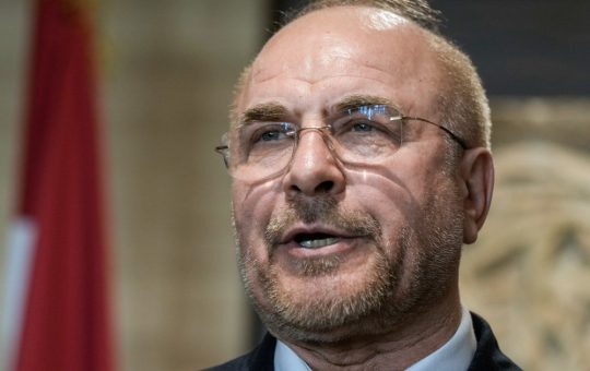 Realegerea lui Mohammad Bagher Qalibaf: O Analiză a Impactului Politic și Diplomatic în Iran